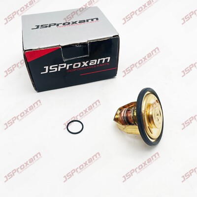 Kit Thermostat 60°C Pour Volvo Penta – Compatible AQ115, AQ130, MD2, MD3, MD11 (réf Multiples)