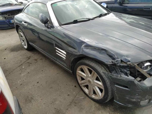 Elevalunas Delantero Izquierdo para CHRYSLER CROSSFIRE Limited 2007 1465403 - Imagen 3 de 7