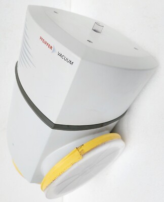EVB 160 PA PFEIFFER VACUUM Winkelventile EVB 160 PA Neu Offene Box EVB160PA #2