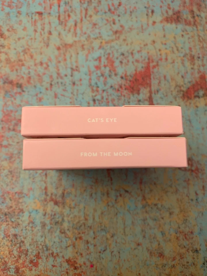 ColourPop Sailor Moon Blush Duo CAT’S EYE & FROM THE MOON International Shipping - Image 3 of 4