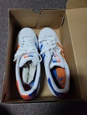 adidas superstar white blue orange,Free delivery,album-web.org