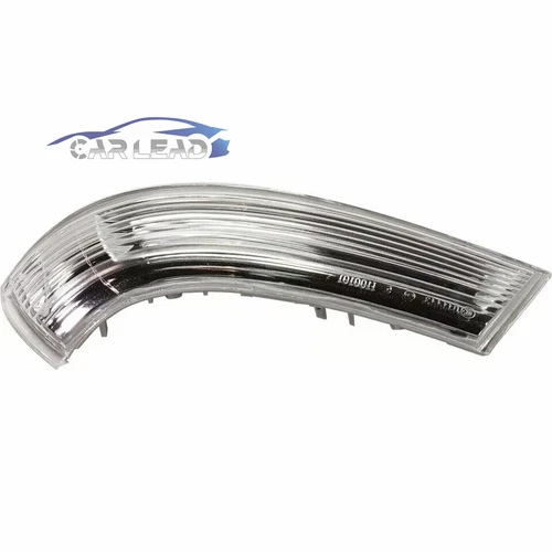 Mirror Turn Signal Lights Right For VW Golf GTI Jetta 2006-2014 1K0949102