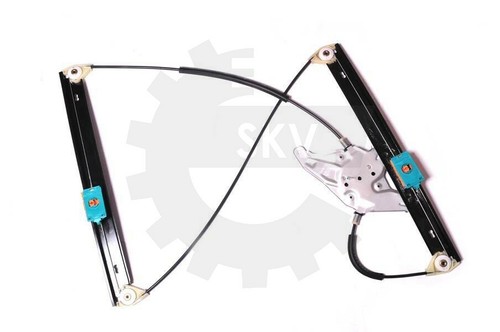 Lève-vitre électrique Avant Gauche Pour SEAT Leon/Toledo (1999-2006) - Réf. 1M0837461A - Neuf CQX