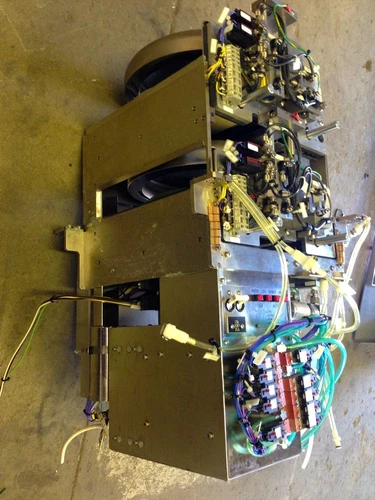 SVG ASML 90S Complete Wafer Dryer Module 9038S 9037S 99-206 99-80266-01 PCB Semi