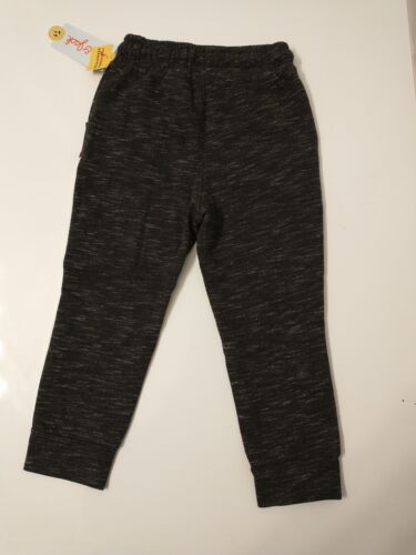 Cat & Jack boys Sweat Pants - Picture 3 of 9