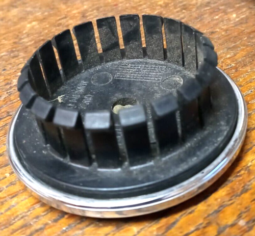 WHEEL CENTER CAP 2010-2019 BUICK LACROSSE REGAL VERANO 9595157 9593169 9594156 - Picture 3 of 8