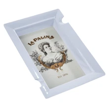 La Palina 2 Cigar Ashtray NEW