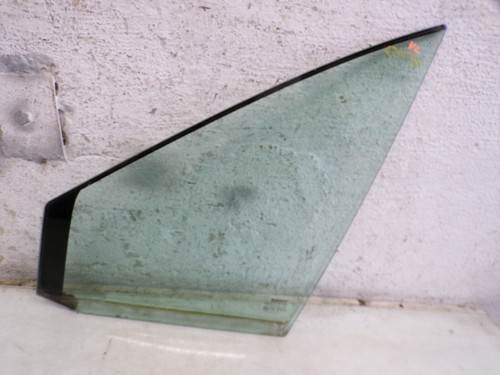 Fensterscheibe Dreiecksscheibe links Renault Scenic 2 JM Tür vorne "479A35" - Bild 2 von 4
