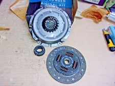 Kit d'embrayage Ford P 100