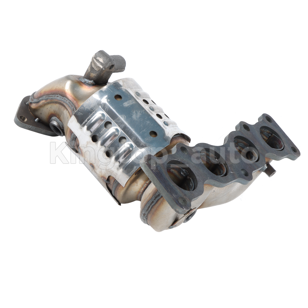 Manifold Catalytic Converter For 20162020 Kia Sportage/ Hyundai Santa