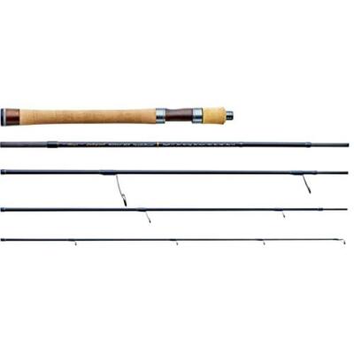 Tenryu 23 Rayz Integral RZI755S-MLM Spinning Rod for Trout