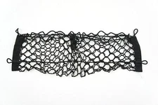 Rear Trunk Envelope Style Mesh Organizer Cargo Net for HYUNDAI ACCENT 2012-2017 