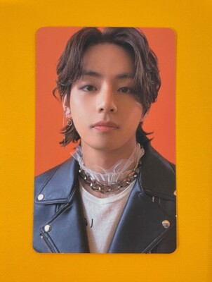 BTS Butter サノク トレカ V s-l400.jpg