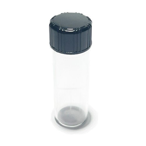 Covaris 9 x 45 mm Glass Vial with Screw Cap Teflon Seal 25/Pack LABORATORY LAB