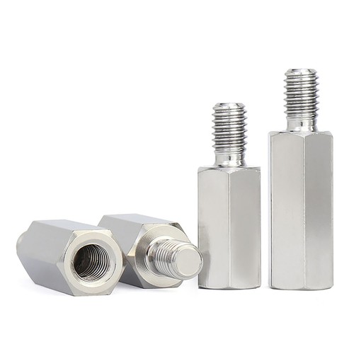 A2 Stainless Steel Hex Spacer Standoff Mount Fixing | PCB | Metric | Bolts M6 M8 - Picture 3 of 48