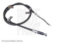 Blue Print Handbremsseil Bremsseil Hinten Rechts FüR Mitsubishi Pajero Sport