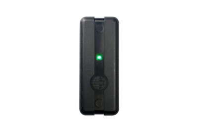 RBH-FR-360N-H Mullion-Style 125kHz Metal-Compensated Proximity Access Control Re