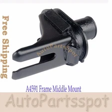 Engine Motor Mount Left Sub Frame Middle Mount Fits Honda Accord Acura TL TSX