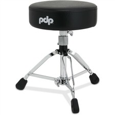 NEW - PDP Concept Series Low Height 13" Round-Top Throne - PDDTCOLHR