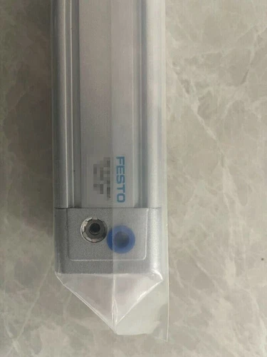 Festo DNC-40-125-PPV-A Zylinder Neu One DNC40125PPVA Expressversand  - Bild 1 von 1