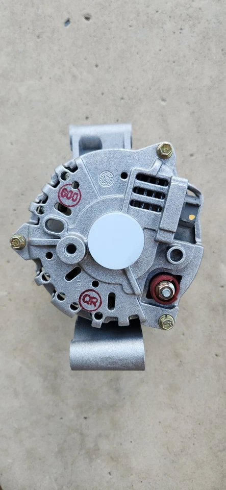 Alternador Ford Excursion, F250, F350, F450, F550 (Pieza # 7796) Foto 3 de 3