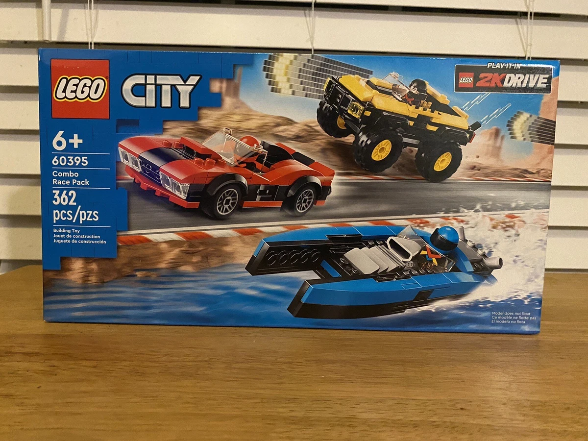 Autos de lego city sales
