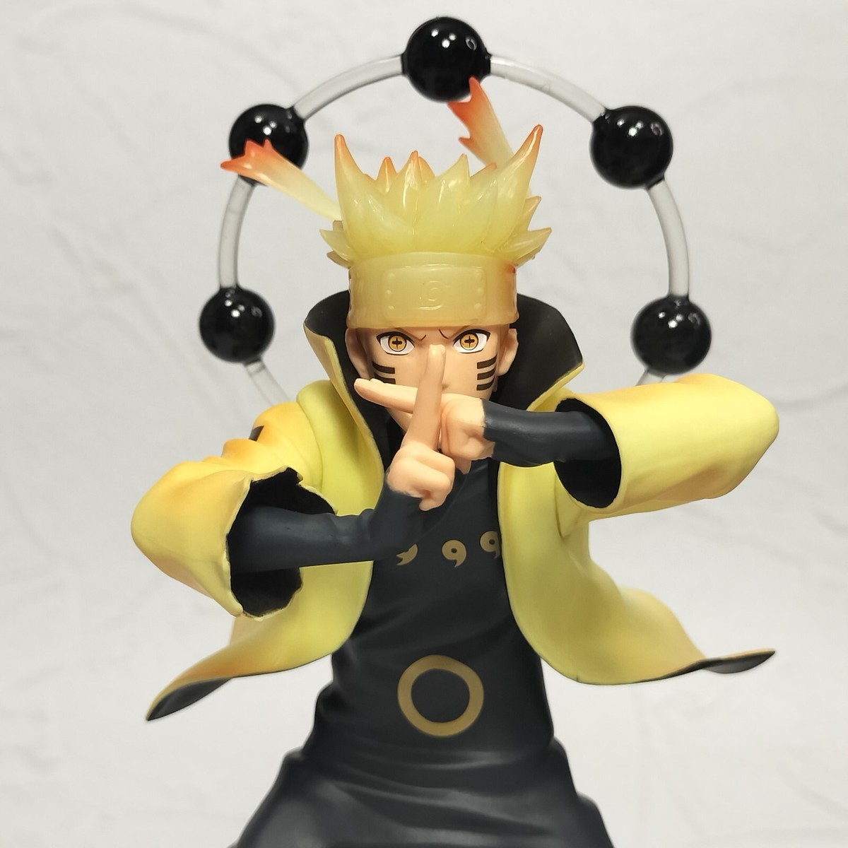 NARUTO ナルト VIBRATION STARS ゼツ 干柿鬼鮫 飛段
