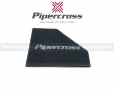 Filtro de aire Pipercross Panel Performance para BMW X1 E84 2.0 diésel 2009-2015