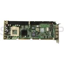 Used & Tested ADVANTECH PCA-6180 REV B1 PCA-6180E2 Motherboard