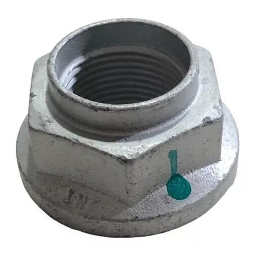 4x4 Pinion Nut FOR HOLDEN COLORADO 7, COLORADO D-MAX W/ Yoke Type Diff - Picture 1 of 1