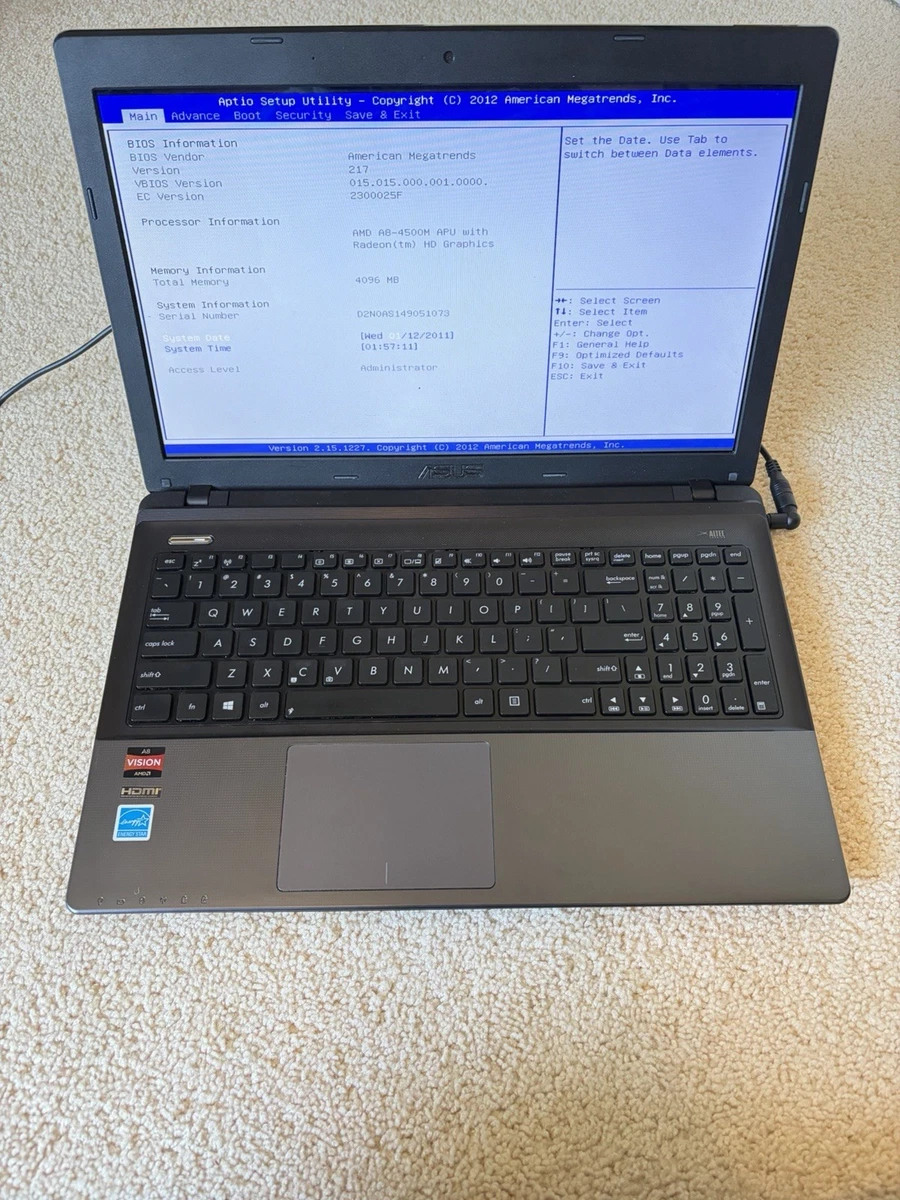 asus k55 products for sale | eBay
