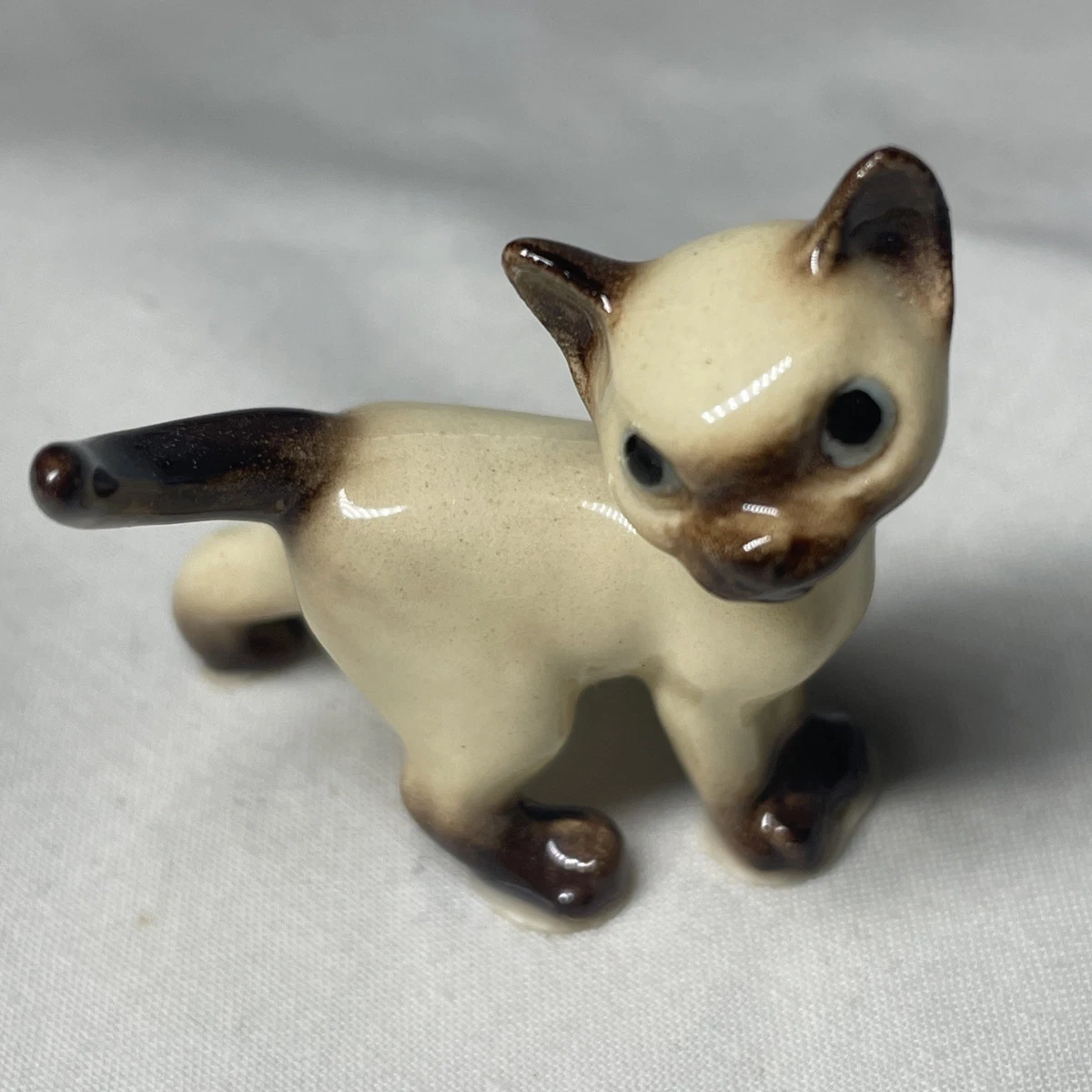 Hagen Renaker Collectible Cat Figurines for sale | eBay