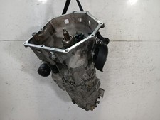 Boite de vitesse Audi COUPE