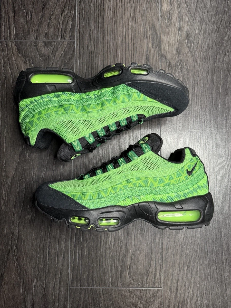Las mejores ofertas en Nike Air Max 95 Naija | eBay