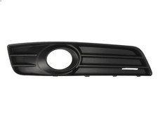 Stoßfänger - Lüftungsgitter BLIC 6502-07-0026916P AUDI A3 (8P1) 2 2004-2012