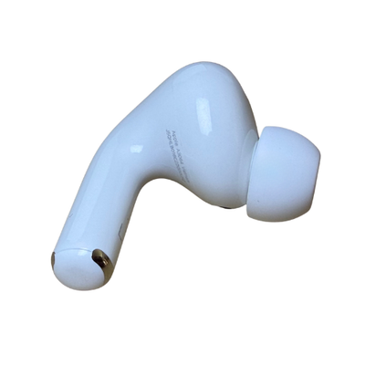Apple AirPods Pro 3rd Gen (2025) Replacement: Left Side only A3064