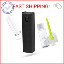 walrfid Screen Cleaner Touchscreen Mist Spray, walrfid Cleaning Kit for Electron