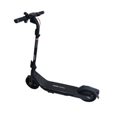 Ninebot E2 Pro E-Scooter Elektro-Scooter in Schwarz Modell E2 Pro