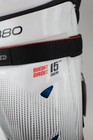 CCM Jetspeed FT 880  Ice Hockey Shin Guards Senior Size 15 (0702-1992) — photo 5