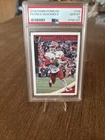 2018 Panini Donruss - Patrick Mahomes II #138 *PSA 10*