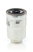 Mann-Filter WK 940/11 X Mannfilter Kraftstoffwechselfilter FüR Asia Motors