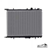 KüHler Radiator FüR Peugeot Partner Kasten GroßRaumlimousine, CitroëN 96-15