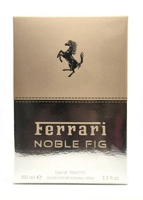Ferrari Ferrari NOBLE FIG 100ml Eau de Toilette
