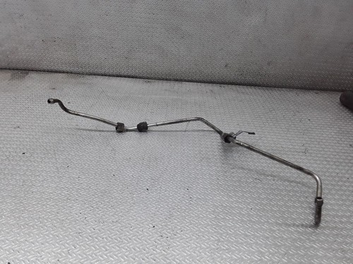 Audi A3 S3 8P 2005 Diesel 103kW Turbolader Ölleitung Ölschlauch DEV444244