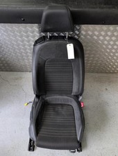 Siège Volkswagen SCIROCCO