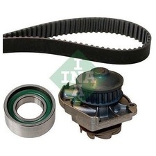 Pompe à eau Fiat 126