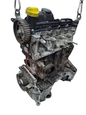 Nissan Qashqai 2009 Diesel 78kW Motor K9K282 JUT280166
