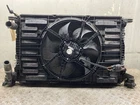 93491 Radiator Package AUDI A4 AVANT 8W B9 8W0121251AK 2.0 TDI 150 BHP