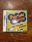 Rhythm Heaven - Nintendo DS