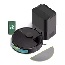 iRobot Roomba 105 Combo Vacuum & Mop + AutoEm...